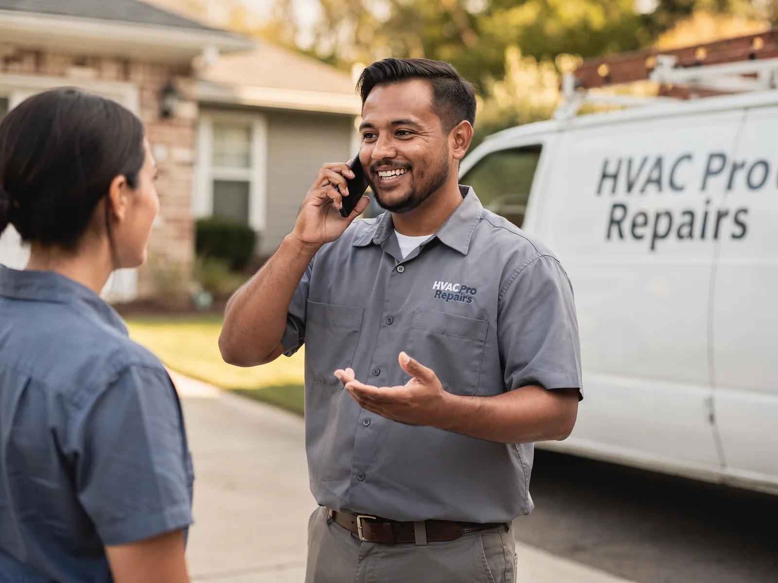 Heat Pump Repair Welch, OK FAQs